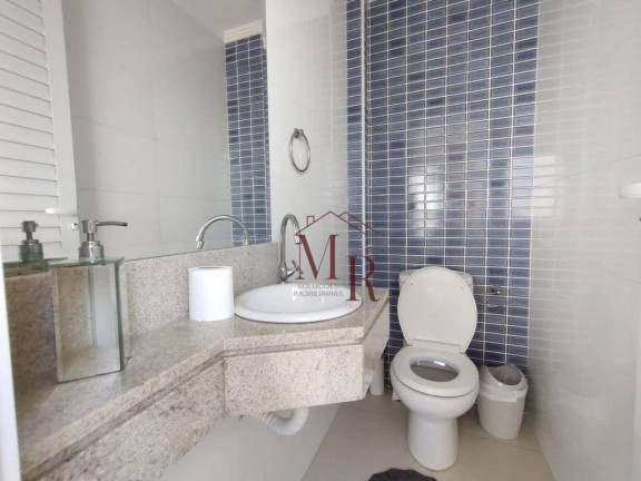 Imagem Cobertura com 3 Quartos à Venda, 197 m² em Aviação - Praia Grande