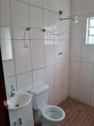 Imagem Sala Comercial para Alugar, 55 m² em Jardim Paraguaçu - São Paulo Imagem Sala Comercial para Alugar, 55 m² em Jardim Paraguaçu - São Paulo