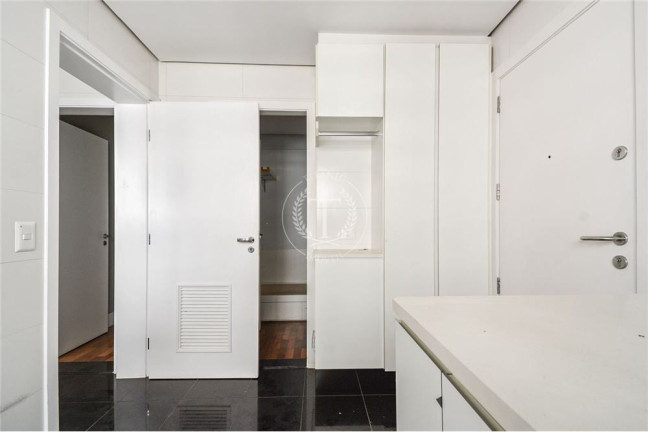 Imagem Apartamento com 3 Quartos à Venda, 235 m² em Brooklin Novo - São Paulo