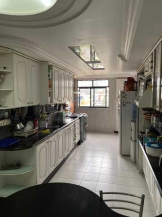 Imagem Apartamento com 3 Quartos à Venda, 176 m² em Manaíra - João Pessoa