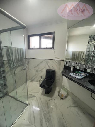 Imagem Apartamento com 4 Quartos à Venda, 238 m² em Centro - São Bernardo Do Campo