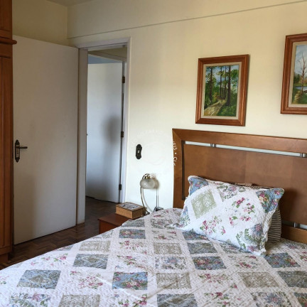 Imagem Apartamento com 4 Quartos à Venda, 88 m² em Centro - Santa Maria