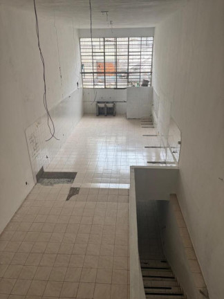 Imagem Imóvel Comercial à Venda, 300 m² em Bom Retiro - São Paulo Imagem Imóvel Comercial à Venda, 300 m² em Bom Retiro - São Paulo