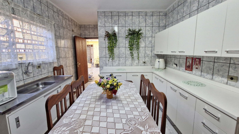 Sobrado com 2 Quartos à Venda, 124 m² em Jardim Bom Refúgio - São Paulo