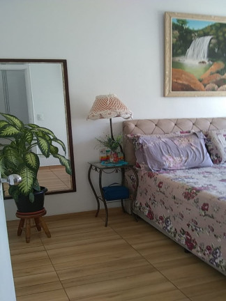 Imagem Imóvel com 1 Quarto à Venda, 56 m² em Itararé - São Vicente Imagem Imóvel com 1 Quarto à Venda, 56 m² em Itararé - São Vicente