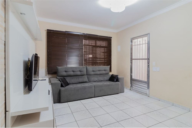 Imagem Casa com 3 Quartos à Venda, em Aricanduva - São Paulo Imagem Casa com 3 Quartos à Venda, em Aricanduva - São Paulo