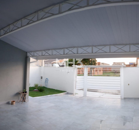 Imagem Casa com 3 Quartos à Venda, 130 m² em Residencial Santa Joana - Sumaré Imagem Casa com 3 Quartos à Venda, 130 m² em Residencial Santa Joana - Sumaré