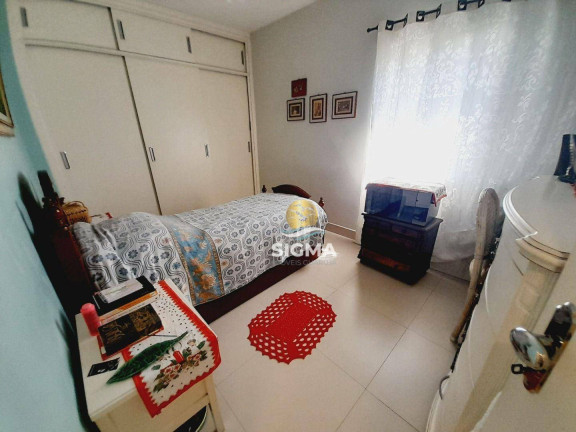 Imagem Apartamento com 2 Quartos à Venda, 85 m² em Pitangueiras - Guarujá
