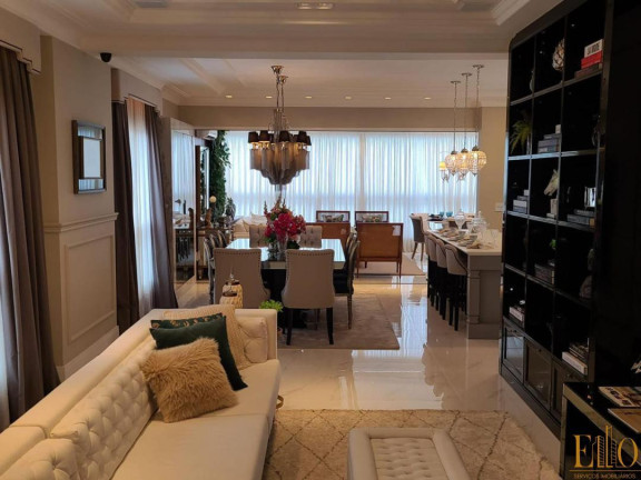 Imagem Apartamento com 4 Quartos à Venda, 250 m² em Meia Praia - Itapema Imagem Apartamento com 4 Quartos à Venda, 250 m² em Meia Praia - Itapema