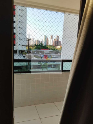 Imagem Apartamento com 4 Quartos à Venda, 237 m² em Aeroclube - João Pessoa