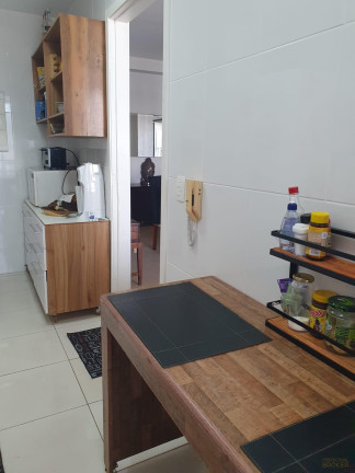Imagem Apartamento com 3 Quartos à Venda, 87 m² em Vila Da Serra - Nova Lima