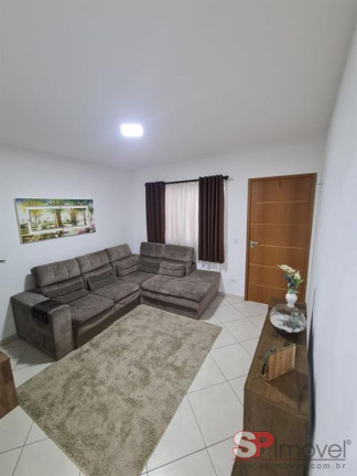 Imagem Casa com 2 Quartos à Venda, 90 m² em Vila Clarice - Santo André Imagem Casa com 2 Quartos à Venda, 90 m² em Vila Clarice - Santo André