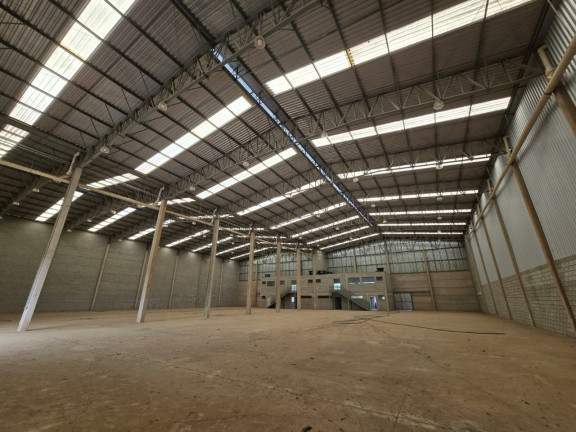 Imagem Imóvel para Alugar, 5.000 m² em Potribu De Cima - Itu Imagem Imóvel para Alugar, 5.000 m² em Potribu De Cima - Itu