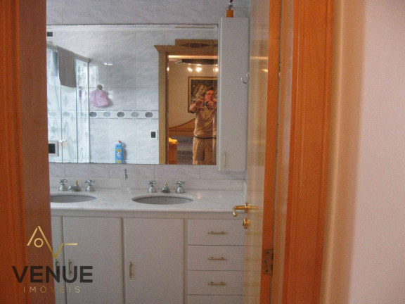 Imagem Cobertura com 3 Quartos à Venda ou Locação, 250 m² em Vila Gomes Cardim - São Paulo
