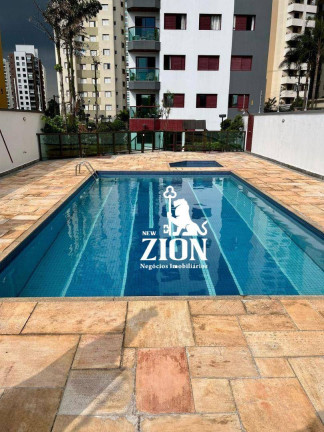 Imagem Apartamento com 3 Quartos à Venda, 92 m² em Santa Teresinha - São Paulo Imagem Apartamento com 3 Quartos à Venda, 92 m² em Santa Teresinha - São Paulo