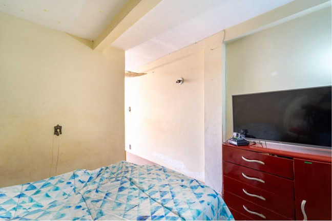 Imagem Casa com 3 Quartos à Venda, 117 m² em Jardim Ermida Ii - Jundiaí