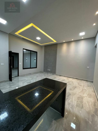 Casa com 3 Quartos à Venda, 120 m² em Jardim Boer Ii - Americana