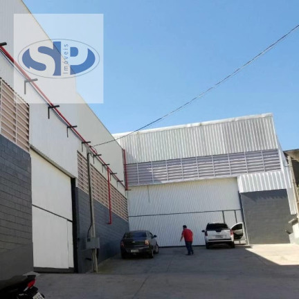 Imagem Imóvel Comercial à Venda, 2.000 m² em Laranjeiras - Caieiras