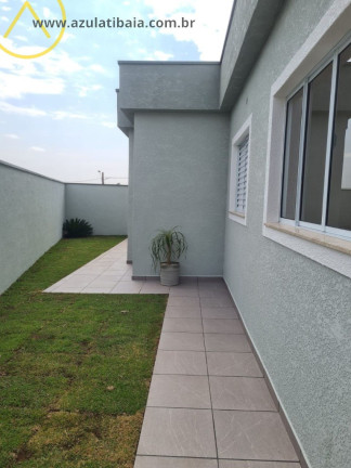 Imagem Casa com 3 Quartos à Venda, 97 m² em Nova Atibaia - Atibaia