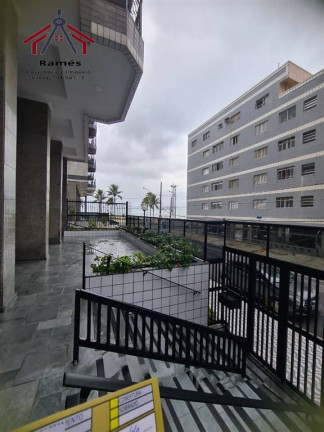 Imagem Apartamento com 3 Quartos à Venda, 135 m² em Ocian - Praia Grande