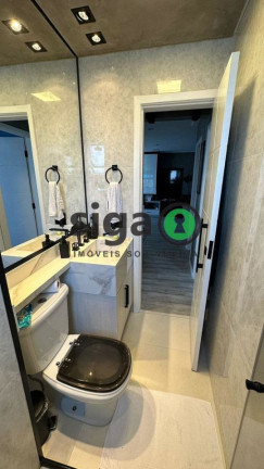 Imagem Apartamento com 2 Quartos à Venda, 115 m² em Alto Da Boa Vista - São Paulo Imagem Apartamento com 2 Quartos à Venda, 115 m² em Alto Da Boa Vista - São Paulo