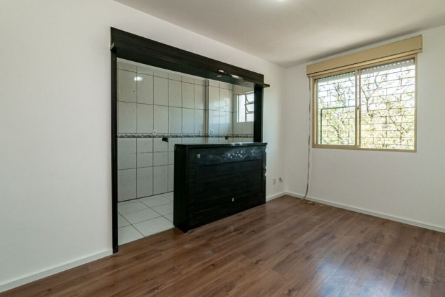 Imagem Apartamento com 2 Quartos à Venda, 49 m² em Jardim Itu - Porto Alegre