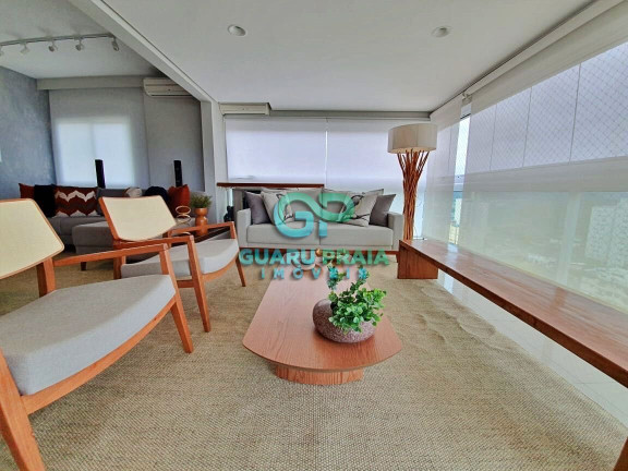 Imagem Apartamento com 3 Quartos à Venda, 117 m² em Enseada - Guarujá Imagem Apartamento com 3 Quartos à Venda, 117 m² em Enseada - Guarujá