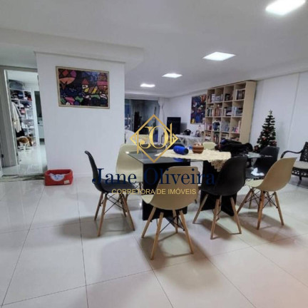 Imagem Apartamento com 5 Quartos à Venda, 206 m² em Tambaú - João Pessoa