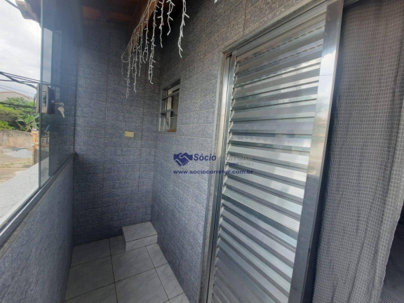 Imagem Sobrado com 3 Quartos à Venda, 337 m² em Jardim Presidente Dutra - Guarulhos Imagem Sobrado com 3 Quartos à Venda, 337 m² em Jardim Presidente Dutra - Guarulhos