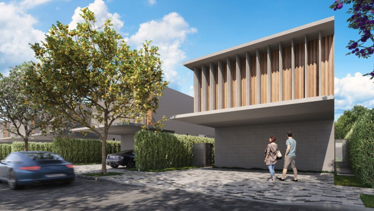 Imagem Casa de Condomínio com 4 Quartos à Venda, 304 m² em Intermares - Cabedelo Imagem Casa de Condomínio com 4 Quartos à Venda, 304 m² em Intermares - Cabedelo