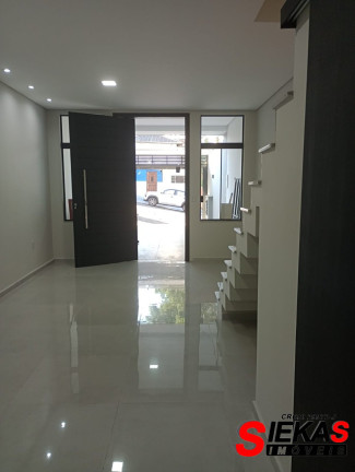 Imagem Sobrado com 3 Quartos à Venda, 150 m² em Vila Carrão - São Paulo Imagem Sobrado com 3 Quartos à Venda, 150 m² em Vila Carrão - São Paulo