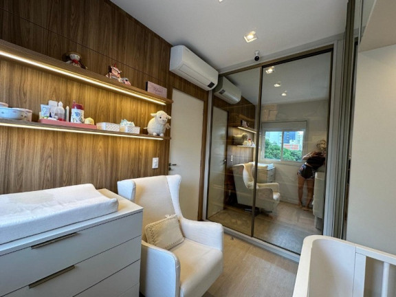 Imagem Imóvel com 2 Quartos à Venda, 76 m² em Campo Belo - São Paulo Imagem Imóvel com 2 Quartos à Venda, 76 m² em Campo Belo - São Paulo