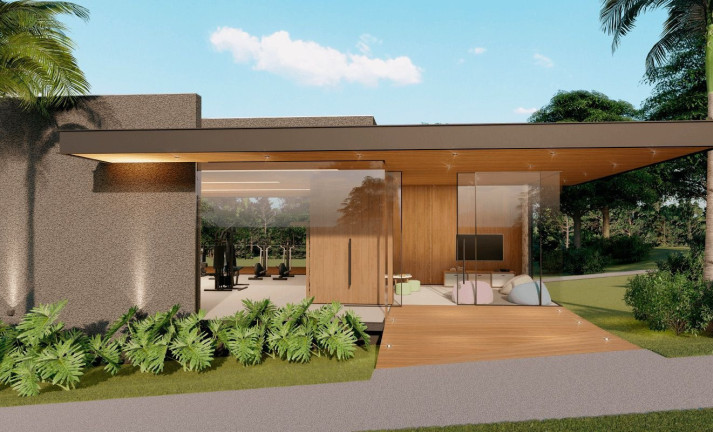 Imagem Terreno à Venda, 455 m² em Jardim Paulista - Franca Imagem Terreno à Venda, 455 m² em Jardim Paulista - Franca