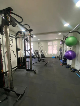 Imagem Apartamento com 3 Quartos à Venda, 88 m² em Vila Romana - São Paulo Imagem Apartamento com 3 Quartos à Venda, 88 m² em Vila Romana - São Paulo