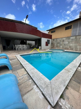 Imagem Apartamento com 3 Quartos à Venda, 130 m² em Jardim Oceania - João Pessoa