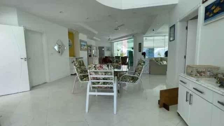 Imagem Imóvel com 5 Quartos à Venda, 550 m² em Jardim Acapulco - Guarujá