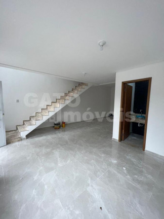Imagem Casa com 3 Quartos à Venda, 120 m² em Portais (polvilho) - Cajamar Imagem Casa com 3 Quartos à Venda, 120 m² em Portais (polvilho) - Cajamar