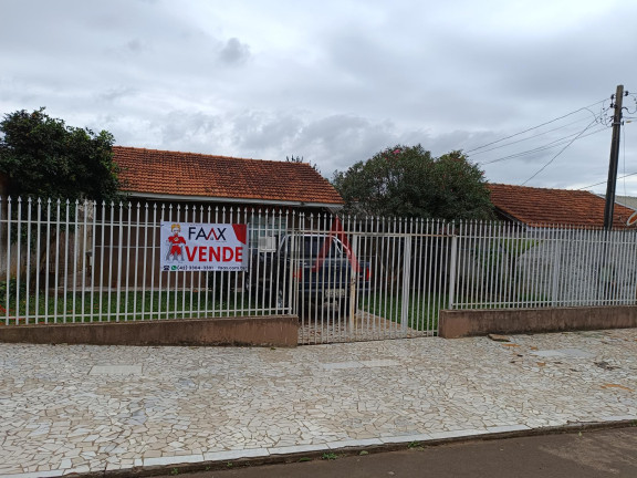 Casa com 2 Quartos à Venda, 31 m² em Morro Alto - Guarapuava