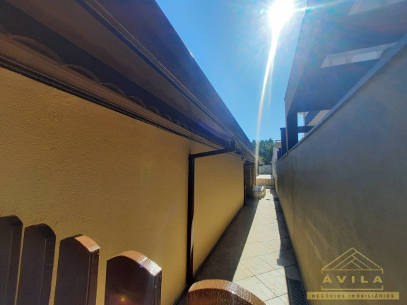 Imagem Casa com 3 Quartos à Venda, 129 m² em Bertioga