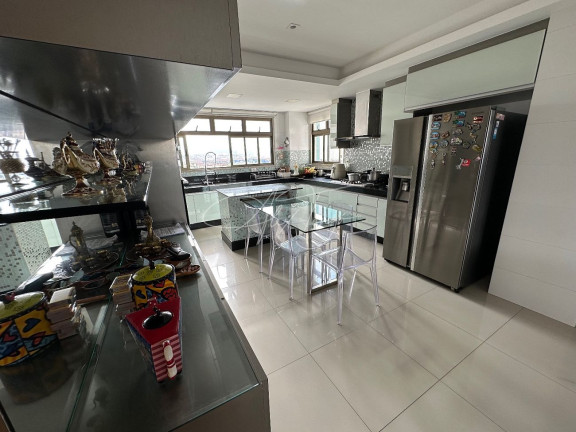 Imagem Apartamento com 4 Quartos à Venda, 273 m² em Praia De Itaparica - Vila Velha Imagem Apartamento com 4 Quartos à Venda, 273 m² em Praia De Itaparica - Vila Velha