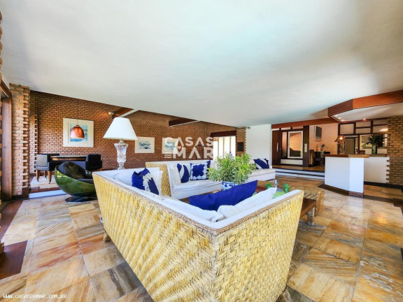 Imagem Casa com 5 Quartos à Venda, 350 m² em Geribá - Armação Dos Búzios Imagem Casa com 5 Quartos à Venda, 350 m² em Geribá - Armação Dos Búzios