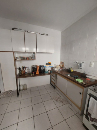 Imagem Apartamento com 1 Quarto à Venda, em Centro - São Vicente Imagem Apartamento com 1 Quarto à Venda, em Centro - São Vicente
