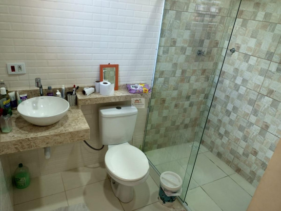 Imagem Casa com 3 Quartos à Venda, 250 m² em Perequê Açu - Ubatuba