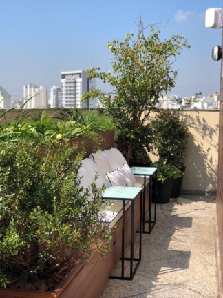 Imagem Imóvel com 3 Quartos à Venda, 150 m² em Vila Nova Conceição - São Paulo Imagem Imóvel com 3 Quartos à Venda, 150 m² em Vila Nova Conceição - São Paulo