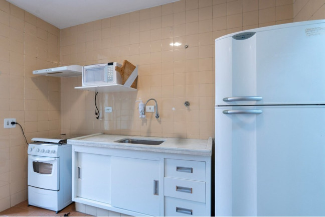 Imóvel com 2 Quartos à Venda, 74 m² em Cidade Monções - São Paulo