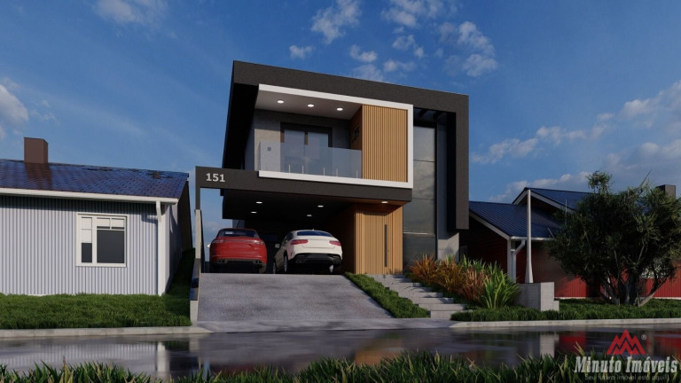 Casa com 3 Quartos à Venda, 230 m² em Centro - Jundiaí