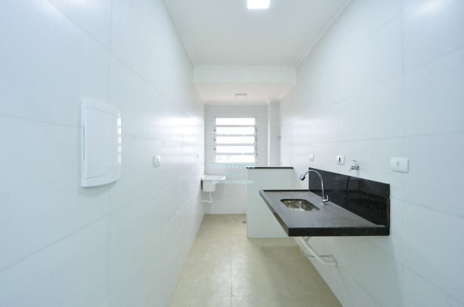 Foto do imóvel Apartamento com 1 Quarto à Venda, 40 m² em Aclimação - São Paulo