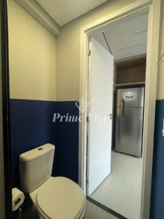 Imagem Apartamento com 1 Quarto para Alugar, 22 m² em Jardim Paulista - São Paulo