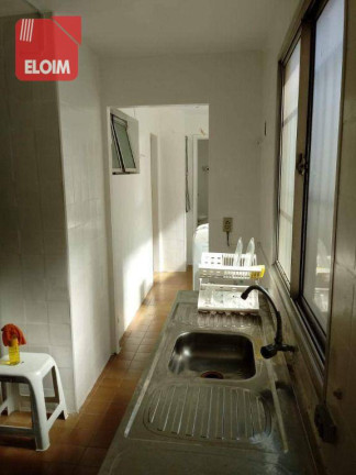 Imagem Apartamento com 2 Quartos à Venda, 70 m² em Bela Vista - São Paulo