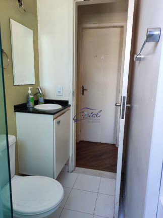 Imagem Apartamento com 2 Quartos à Venda, 59 m² em Butantã - São Paulo